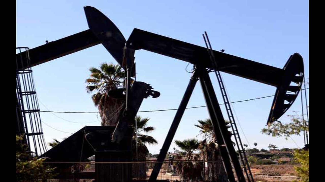 US Releases More Oil From Strategic Reserve