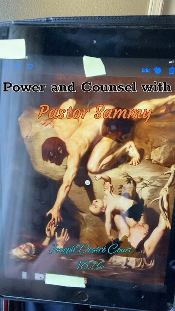 Protecting the Past to Harm Your Future? #deliverance #deliveranceministry