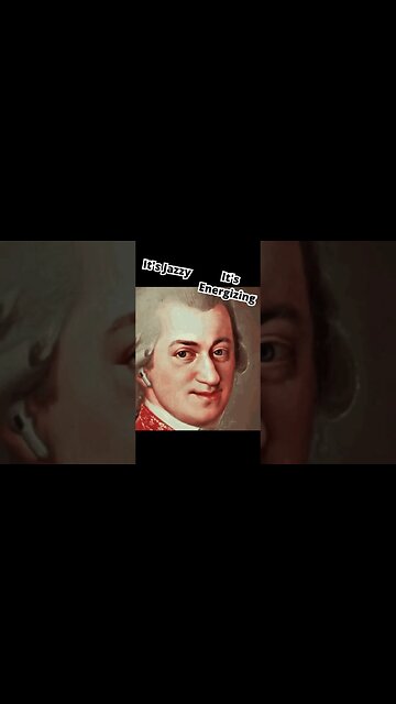 Can You Guess this Mozart Song in 5 Seconds? #shorts
