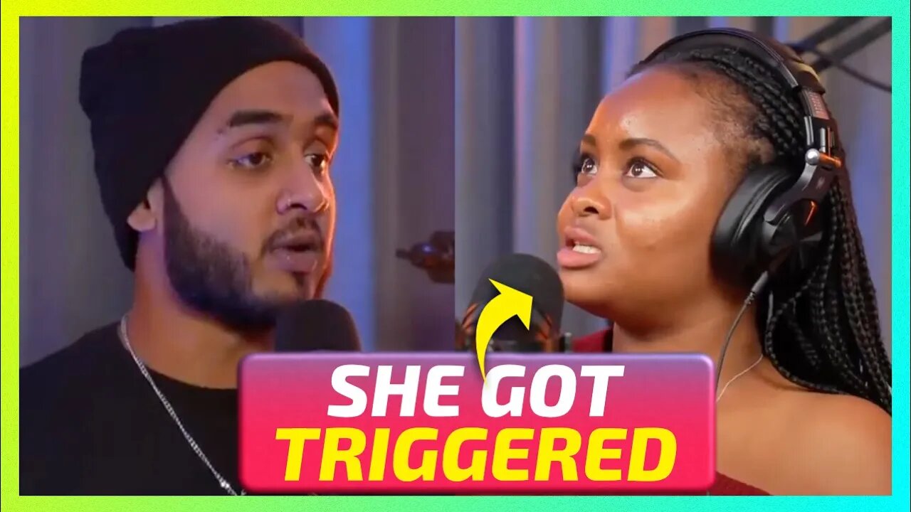 Women SET THE STANDARDS for S3X