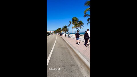 Florida today