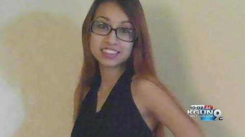 "She was just too good for this world," mother of domestic Violence victim Rosaura Hernandez-Barbosa