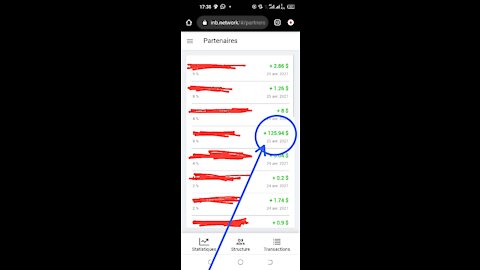 Free money on ai.marketing