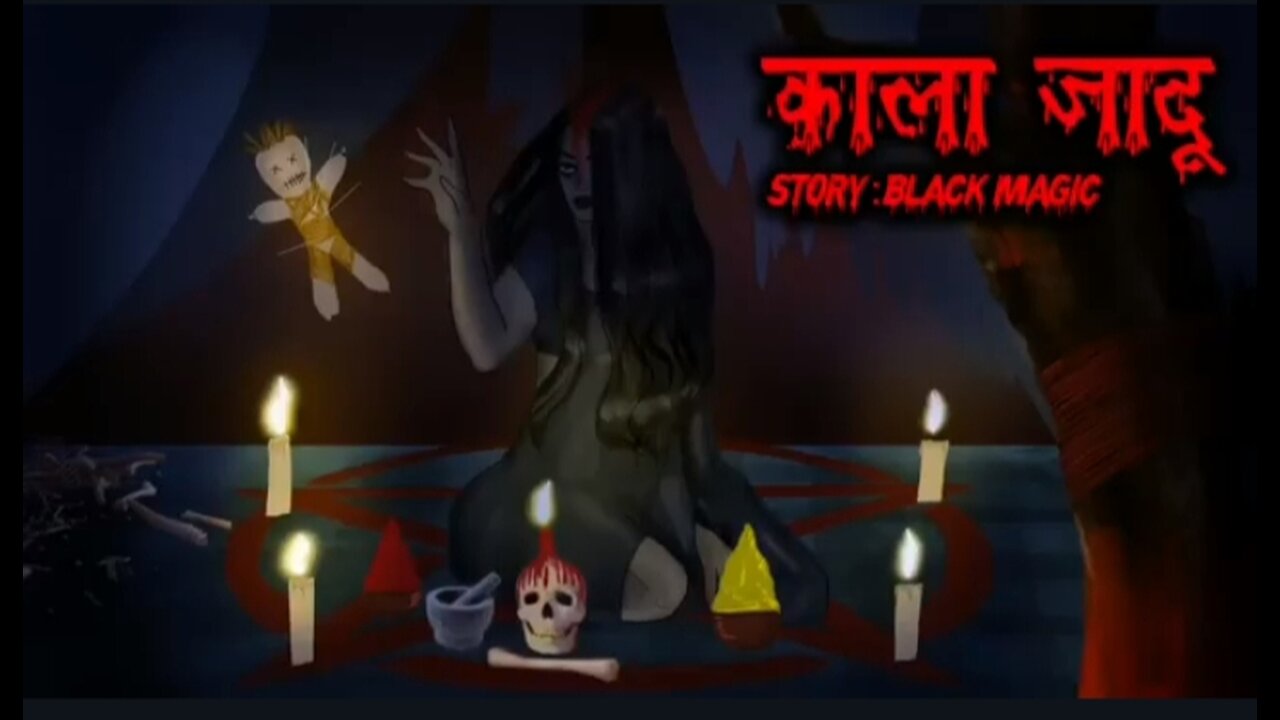 Hindi Kahani Moral stories Hindi Cartoon Indian #Viral #Cartoon #Reels