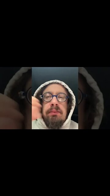 Sam Hyde - DO NOT SUBSCRIBE TO ME ON IG
