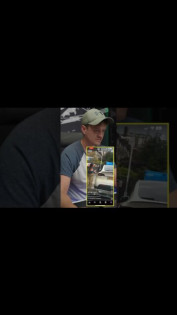 Staged or not staged?