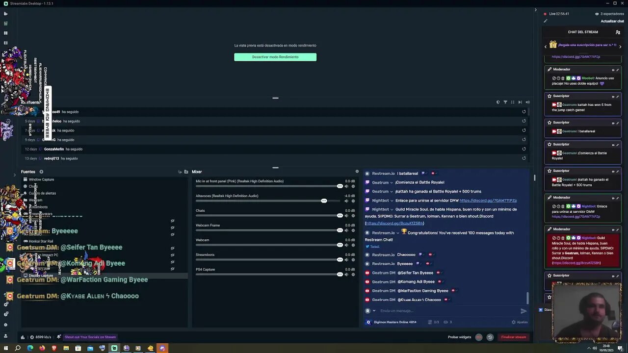 Digimon Masters Online 481#