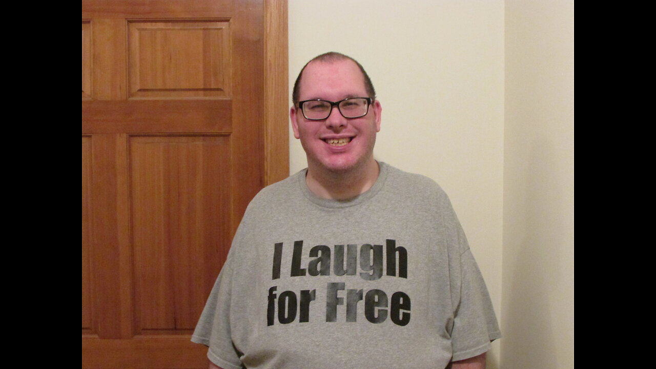 Your First Laugh For 3-5-2024