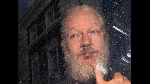 This video is why Julian Assange will never go free and why 5 people were murdered