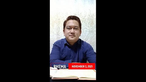 Ano ang nangyari sa Camp | NOVEMBER 3, 2021 | Rodel