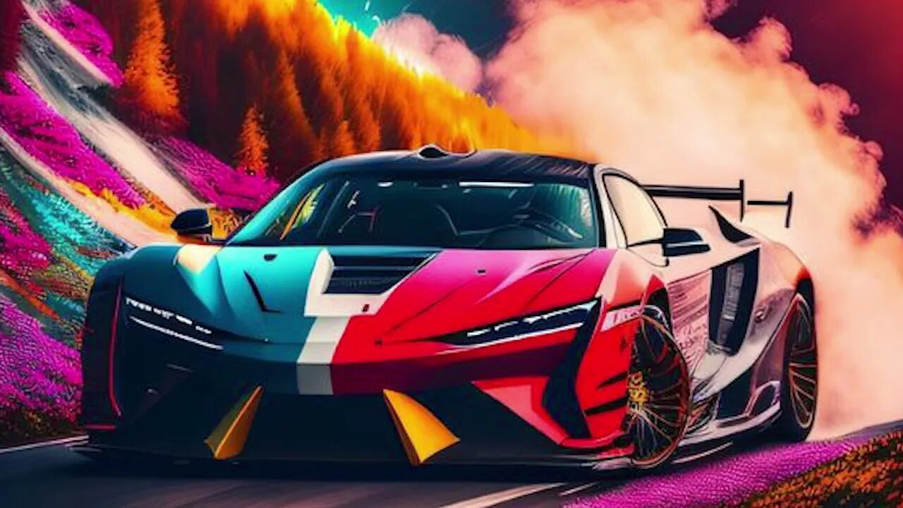 Supercar Innovations Pushing the Limits of Performance