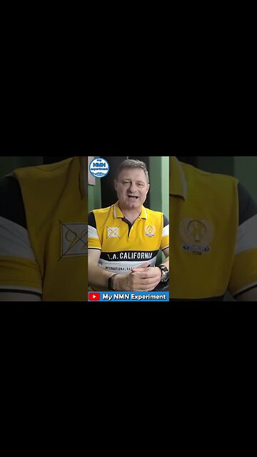 Not ALL Senescent Cells are Bad!