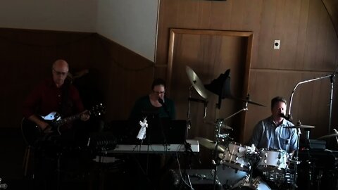 LiveStream January 9, 2022