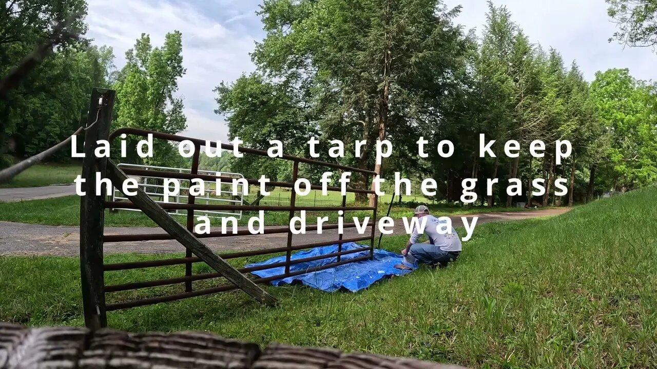 Carolina Guy Farm | Work Day 2!