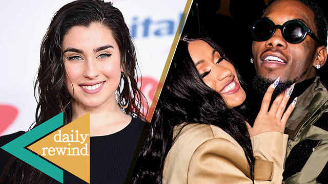Lauren Jauregui Taking Shots at Camila Cabello, Cardi B Not Giving Up on Offset -DR