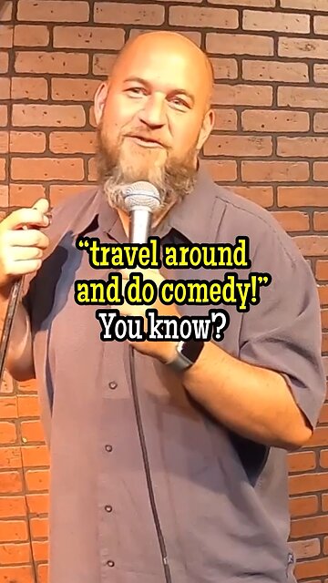 Comedy After Covid (2021)