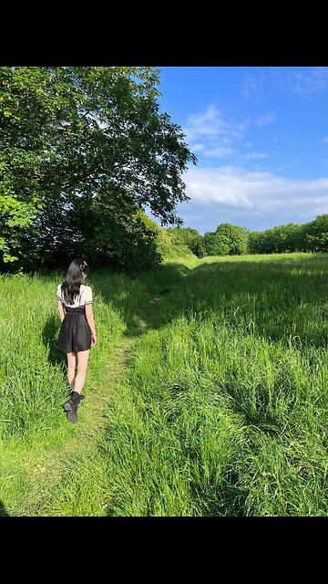 Farmer's Market in Germany