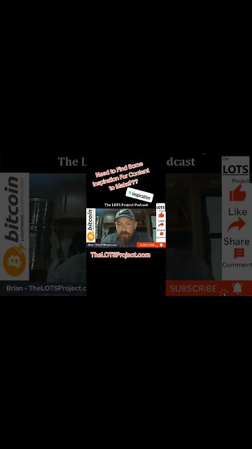 It was a good list. #thelotsproject #content #contentideas #makingcontent #inspired #inspiration