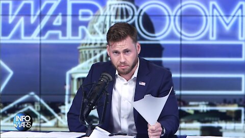 WAR ROOM (Full Show) Wednesday - 12/30/20