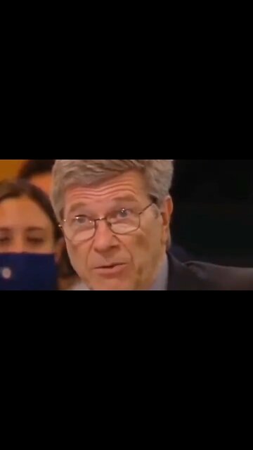 Jeffrey Sachs on the hypocrisy of Europe and the US [telling African countries to just ‘govern properly’]