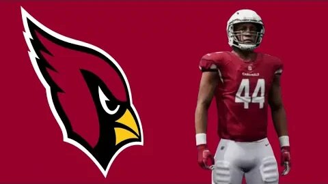 How To Create Owen Pappoe Madden 23