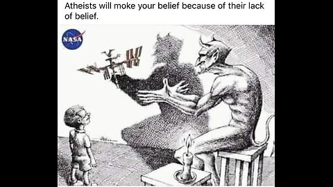 NASA/SATAN