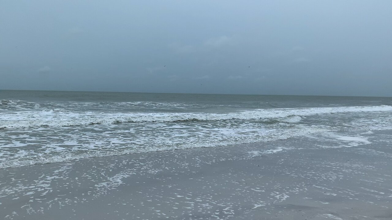 Hurricane Laura