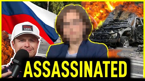 Who Assassinated This High Ranking Russian Official?