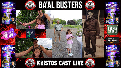JH3: Nonsensical News of Societal Willful Self-Destruction (LIVE from Upstate NY)