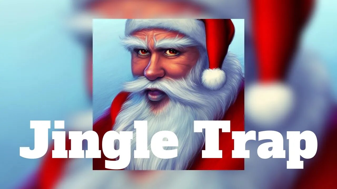 [Jingle Trap] 🎅🎄 - By Tatami