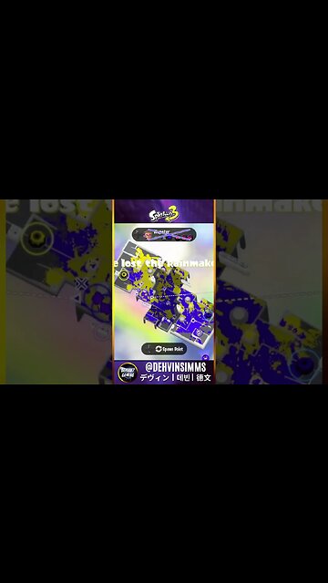 He didn't know I was capable of this!