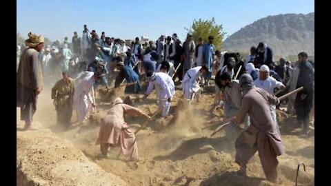 ISIS Taking Advantage of Biden’s Unemployment: Caliphate Gaining Deadly Abilities