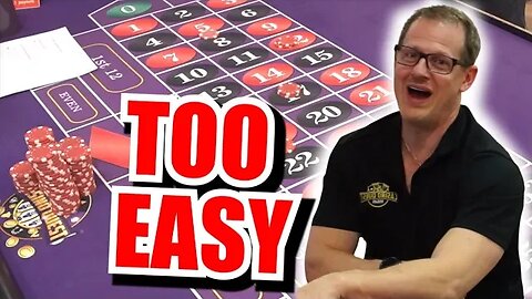 Easy System, Easy Money! "Two Pockets of Four On The Wheel" Review