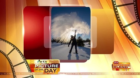 Art's Cameras Plus Picture of the Day for February 21!