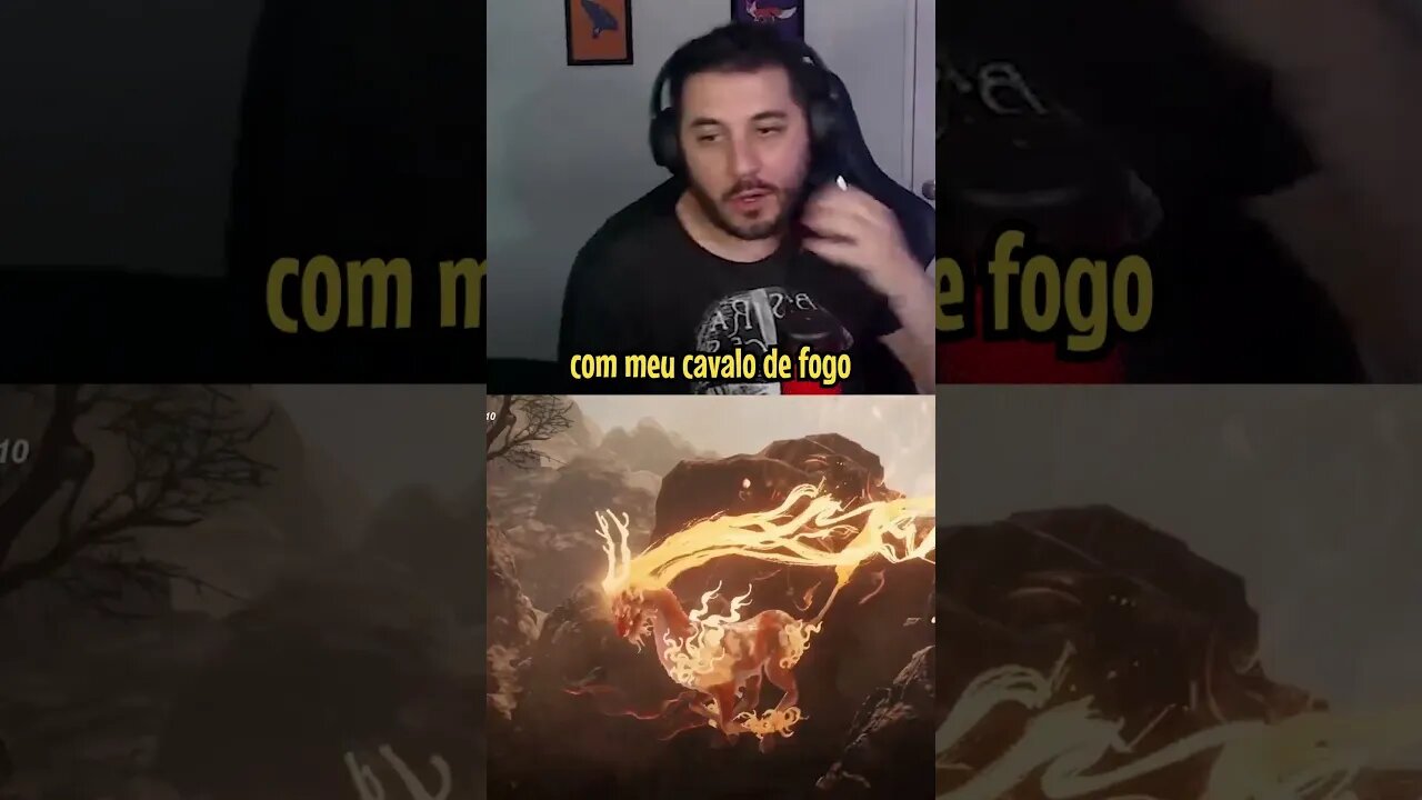 qndo vc é gamer mas tem TDAH