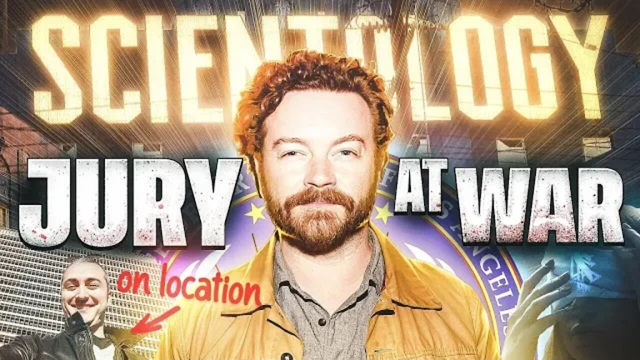 Danny Masterson Will Be Found Guilty