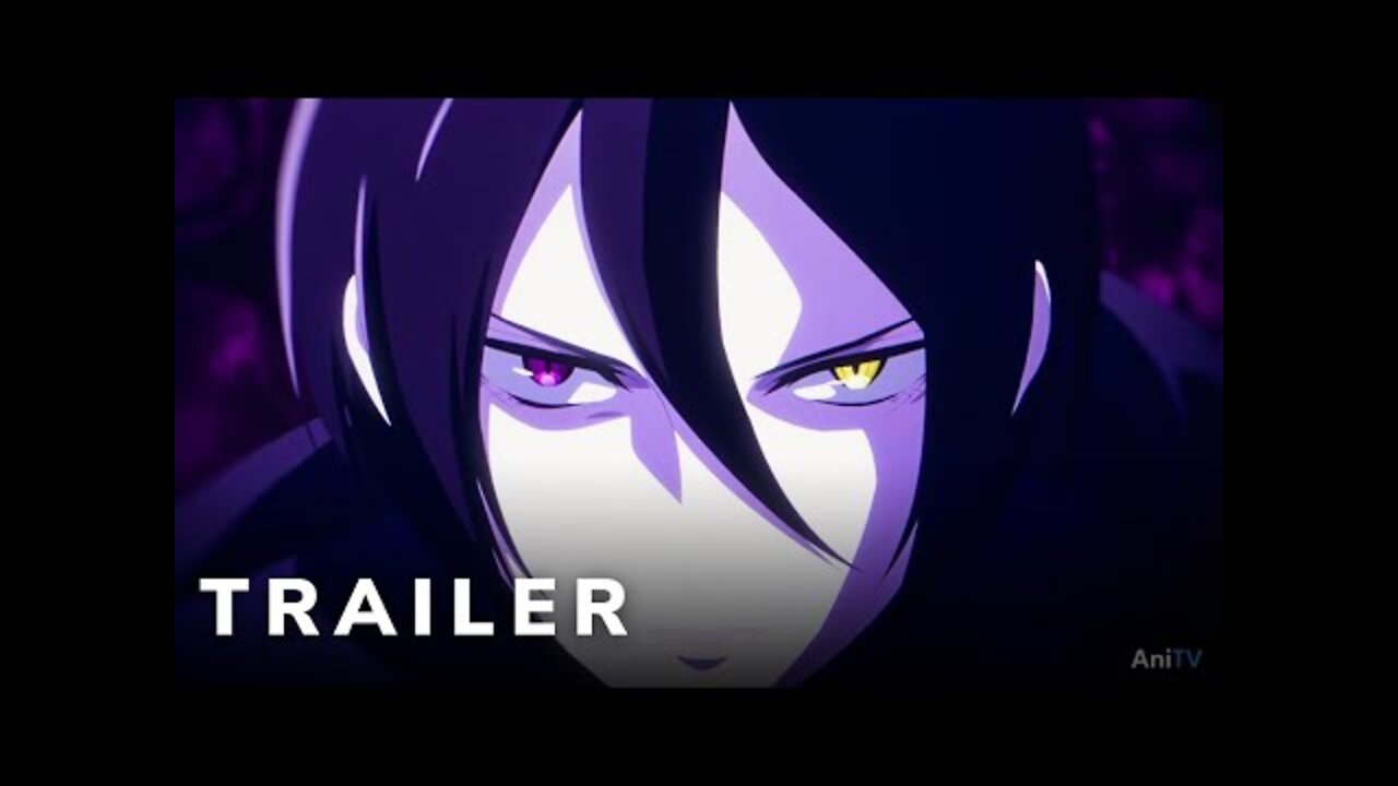 Requiem of the Rose King Part 2 (Baraou no Souretsu) - Official Trailer