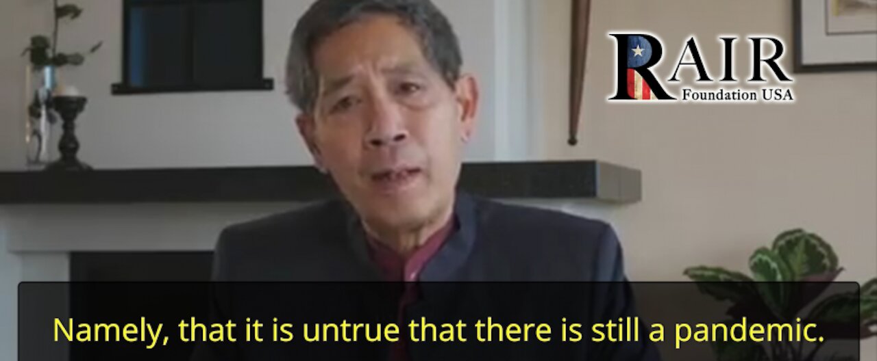 VIROLOGIST SUCHARIT BHAKDI