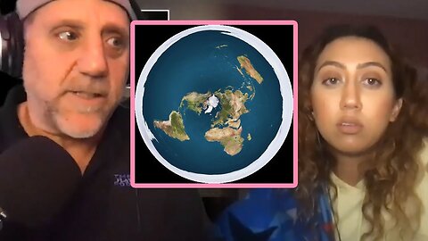 [Strange Flavors] Why Would They Lie About a Round Earth? w/ David Weiss [Jan 16, 2021]