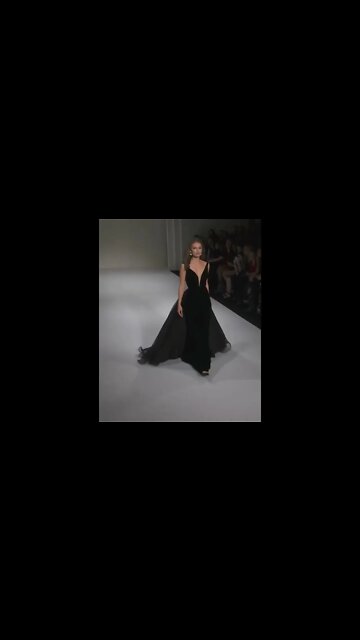 Sherri Hill Fall/Winter 2018-2019 Collection