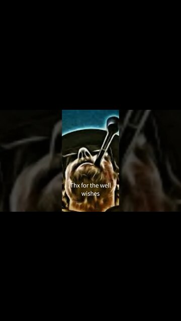 Thx for the Well wishes