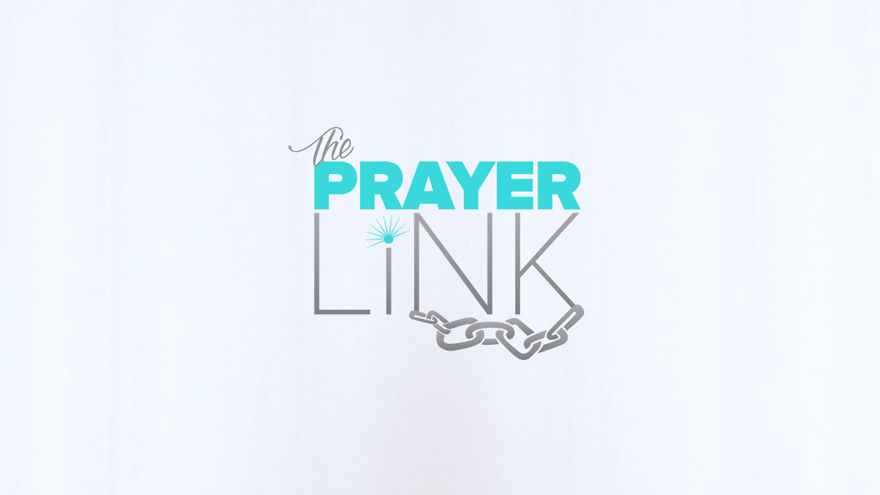 Prayer Link - May 31, 2012