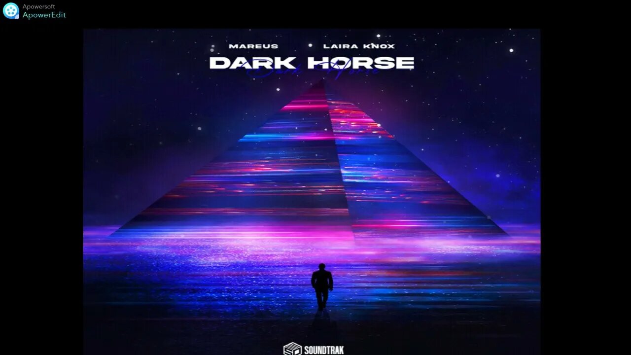 Mareus & Laira Knox - Dark Horse