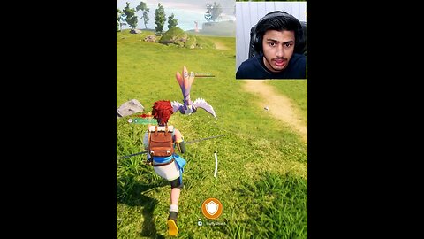 new pokemon in palworld