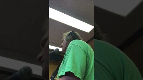 Recording “beautiful anger”@Santa Rosa junior college audio class - SoundCloud Buffalotraffic 2hear