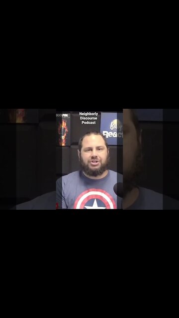 Short from a video about the Oakville Trafalgar teacher. #mockery #inclusion #lgbt #studioiv #ND