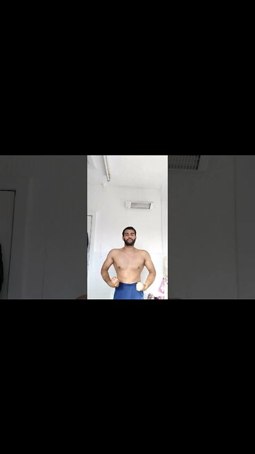 Road to 175LBS (Week 1 - 149.6LBS)