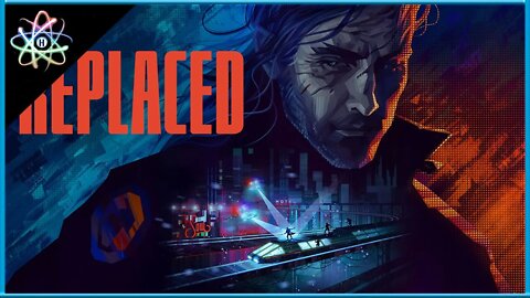 REPLACED - Trailer "The Game Awards 2022" (Legendado)