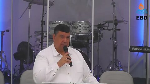 EBD Assembleia de Deus Missionários fazedores de Tendas