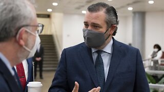 Sen. Cruz Criticized For Mexico Trip As Crisis Unfolds In Texas